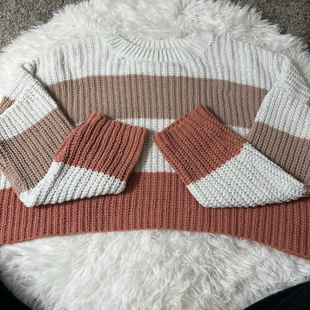 Moon & Madison Sweater